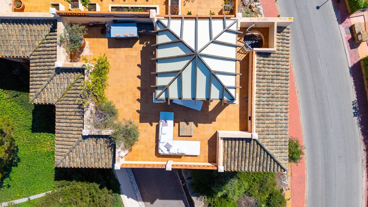 2 Bed بنتهاوس Duplex in Benalmadena في Benalmadena, بنتهاوس دوبلكس
