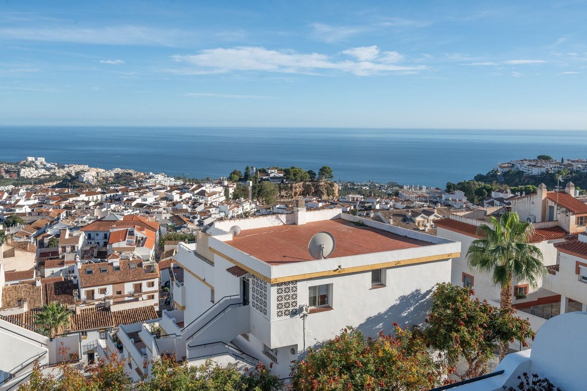 3 Bed بنتهاوس in Benalmadena في Benalmadena, بنتهاوس