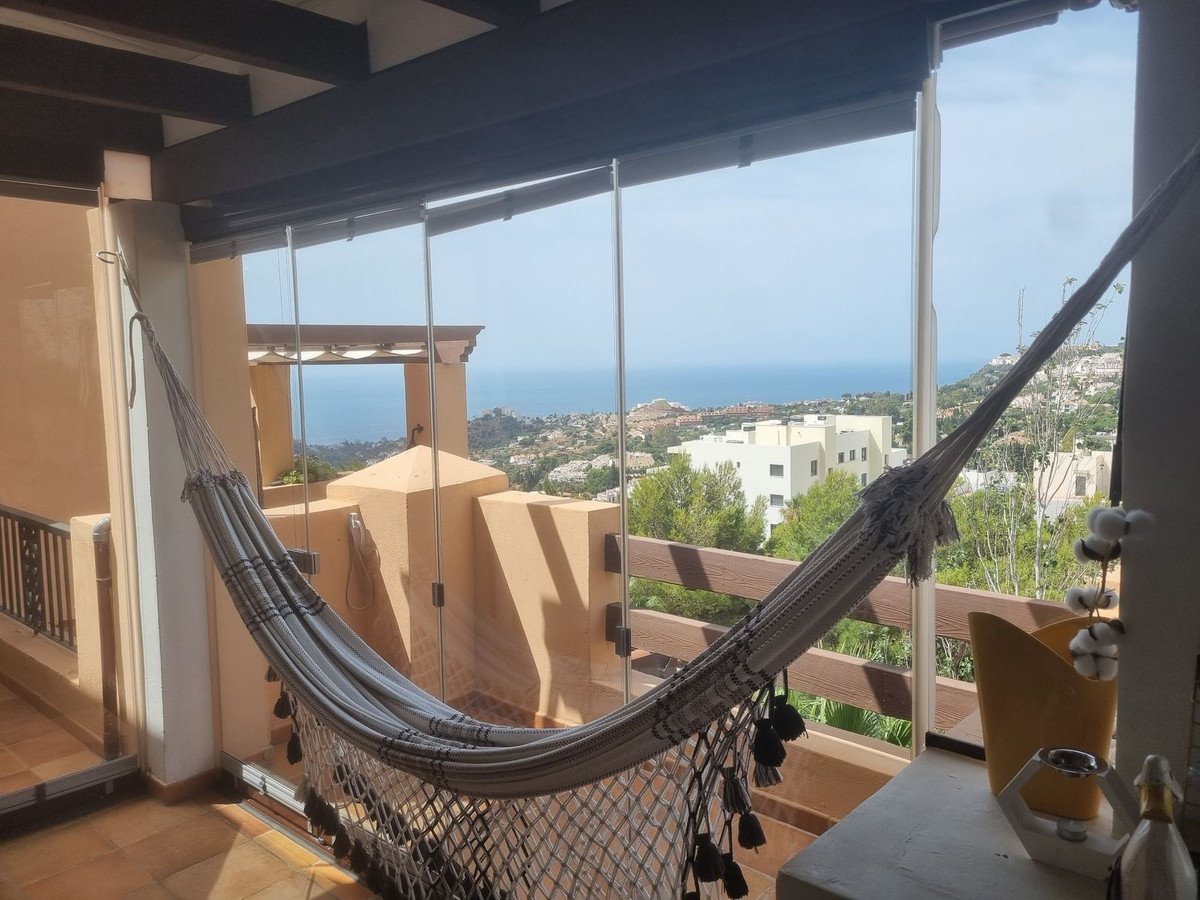 3 Bed بنتهاوس in Benalmadena في Benalmadena, 