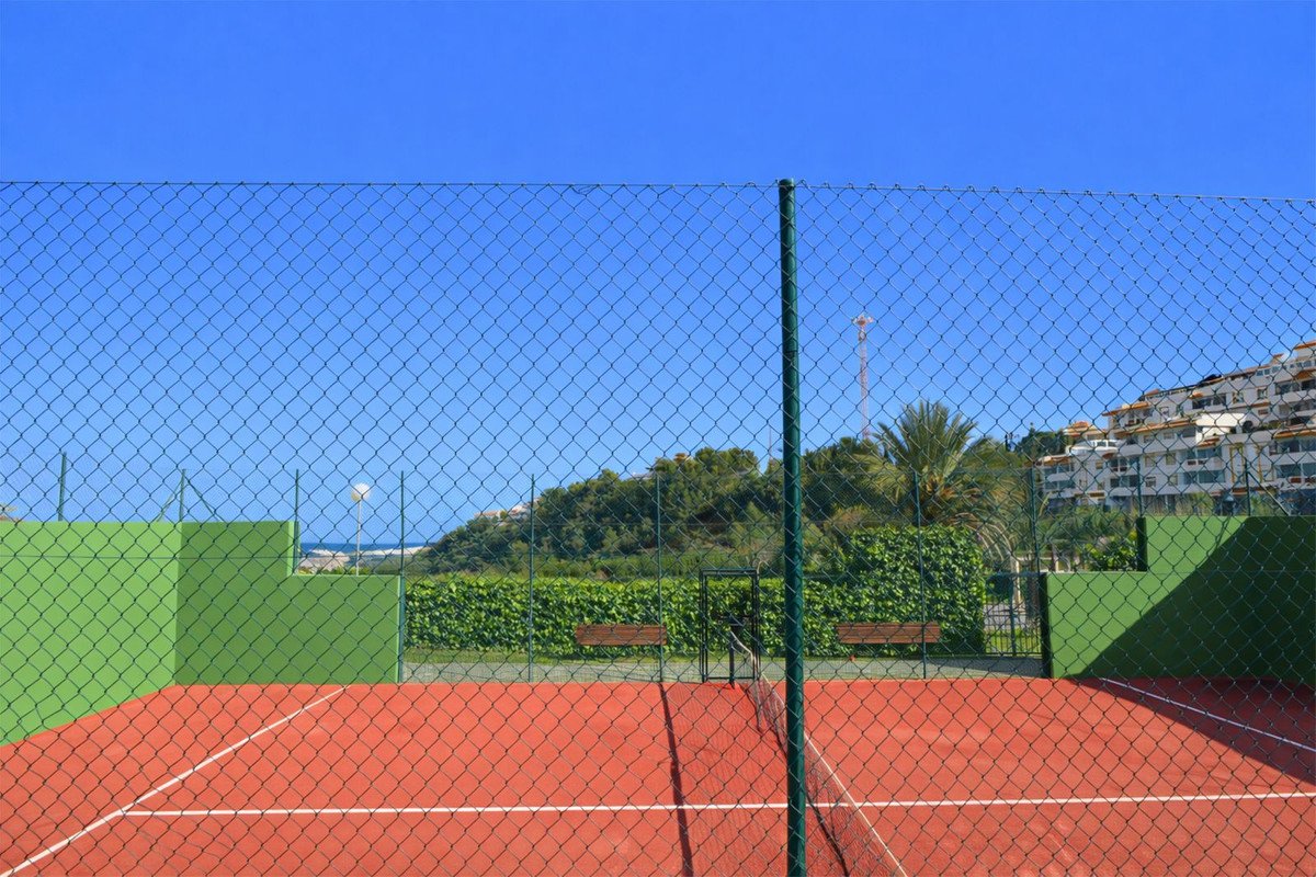3 Bed Penthouse in Benalmadena