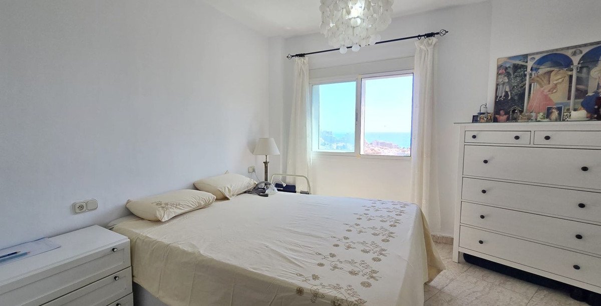 4 Bed Penthouse in Benalmadena Costa in Benalmadena Costa, Penthouse