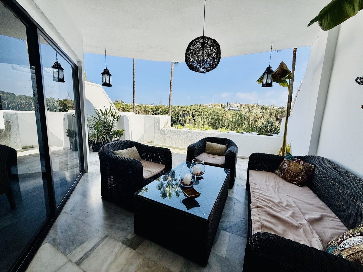 3 Bed Rijtjeshuis in Benalmadena in Benalmadena, Rijtjeshuis