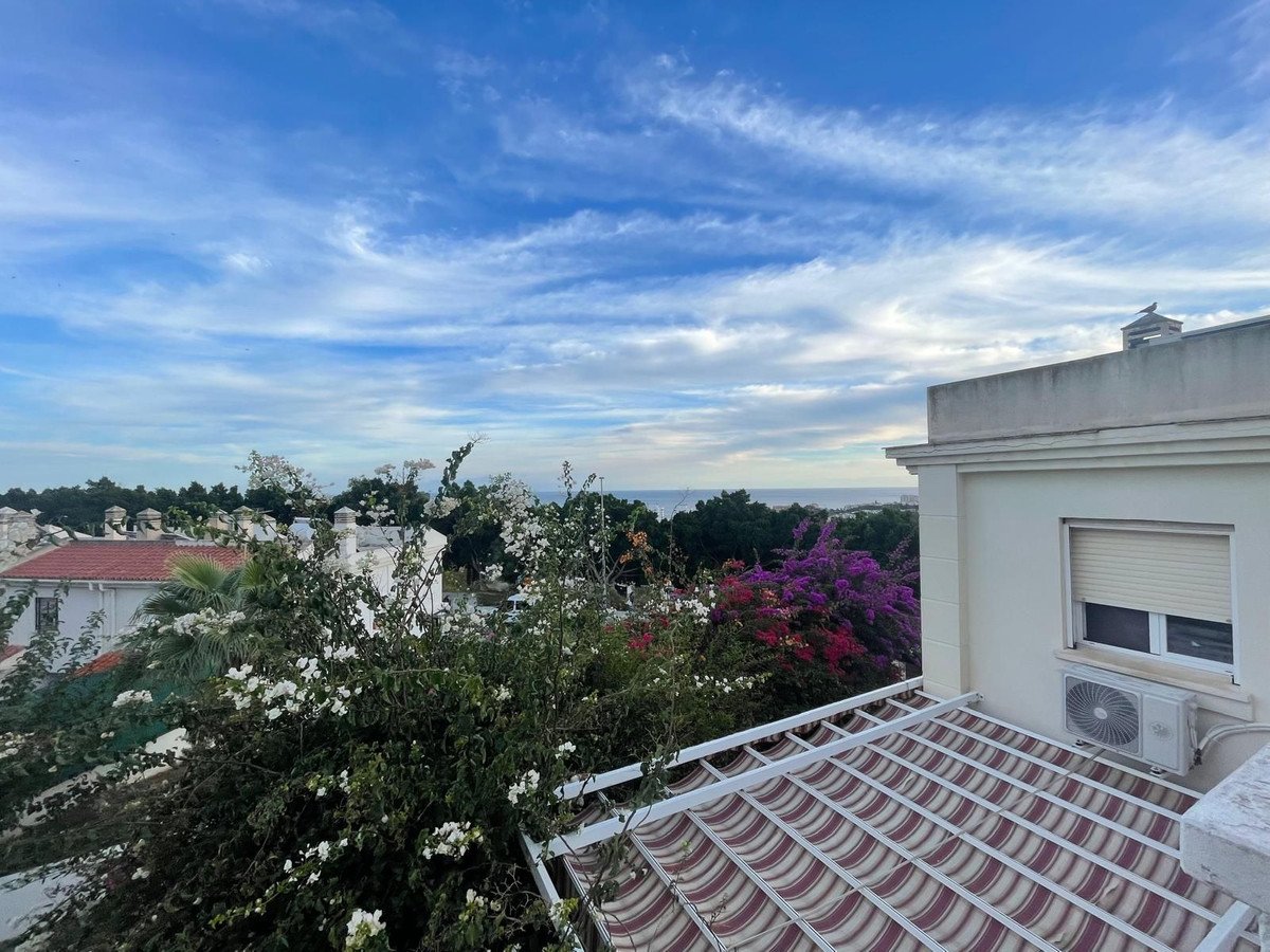 3 Bed Villetta a schiera in Benalmadena
