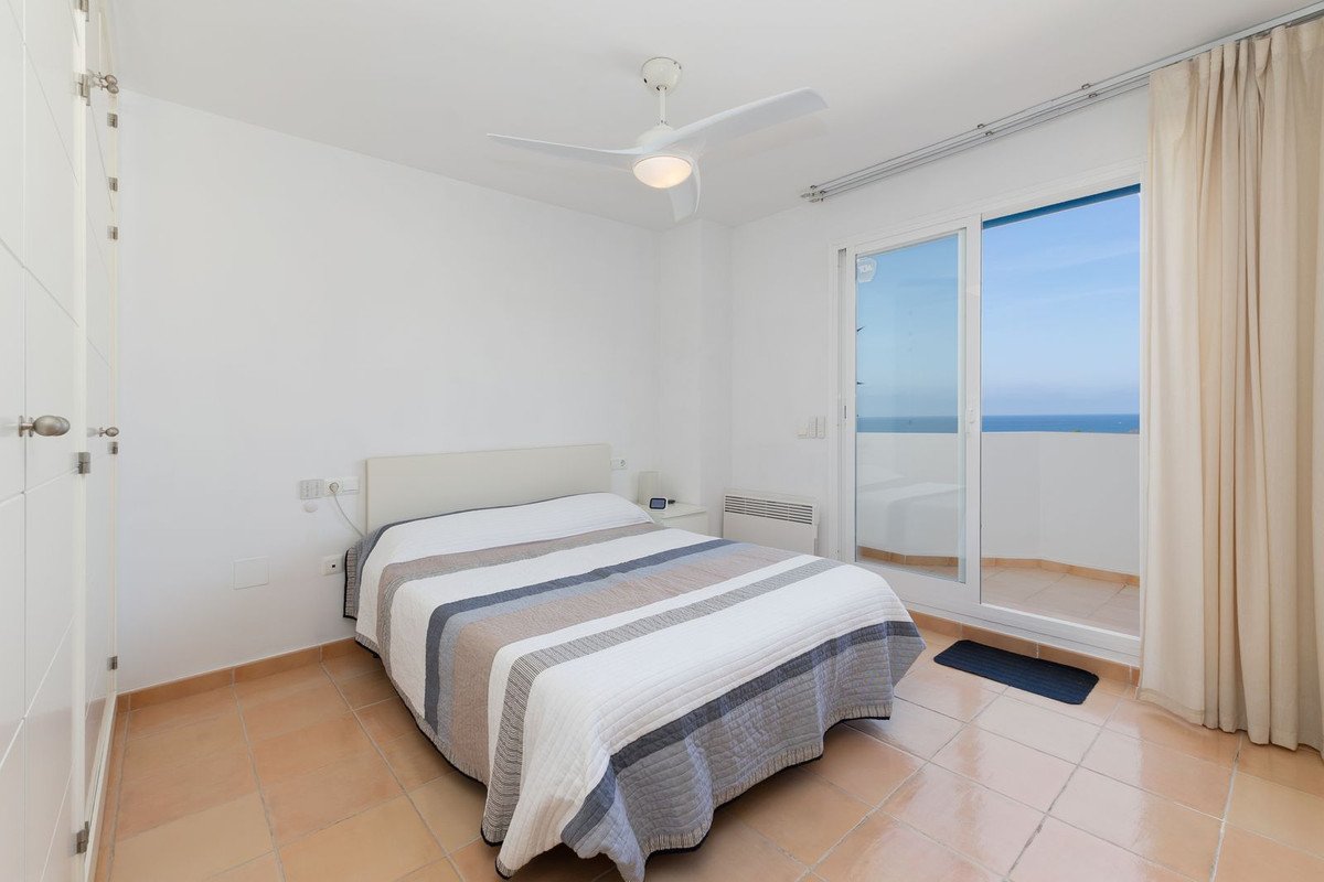 3 Bed Townhouse in Benalmadena Costa in Benalmadena Costa, Townhouse