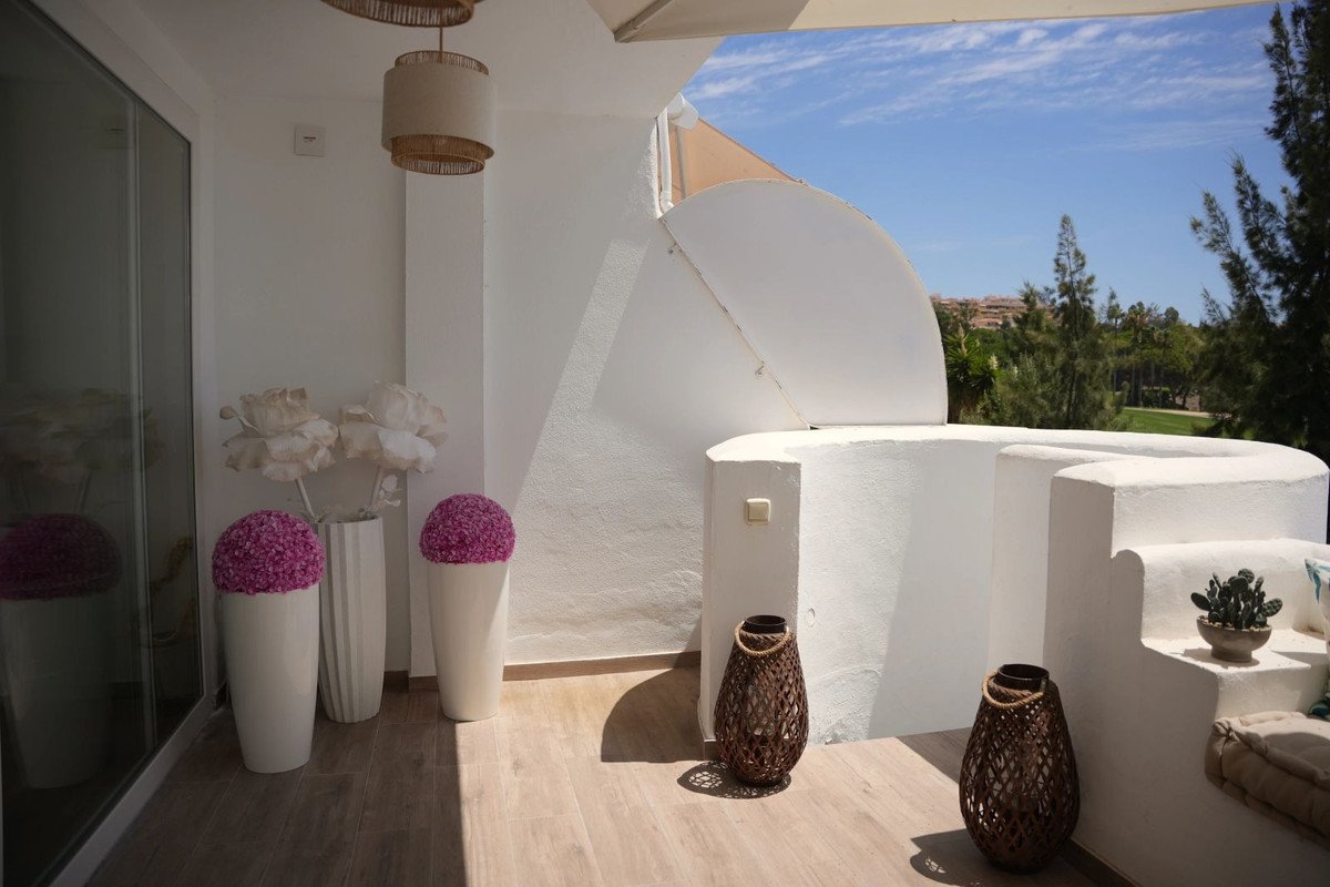 4 Bed Townhouse in Benalmadena Costa in Benalmadena Costa, Townhouse