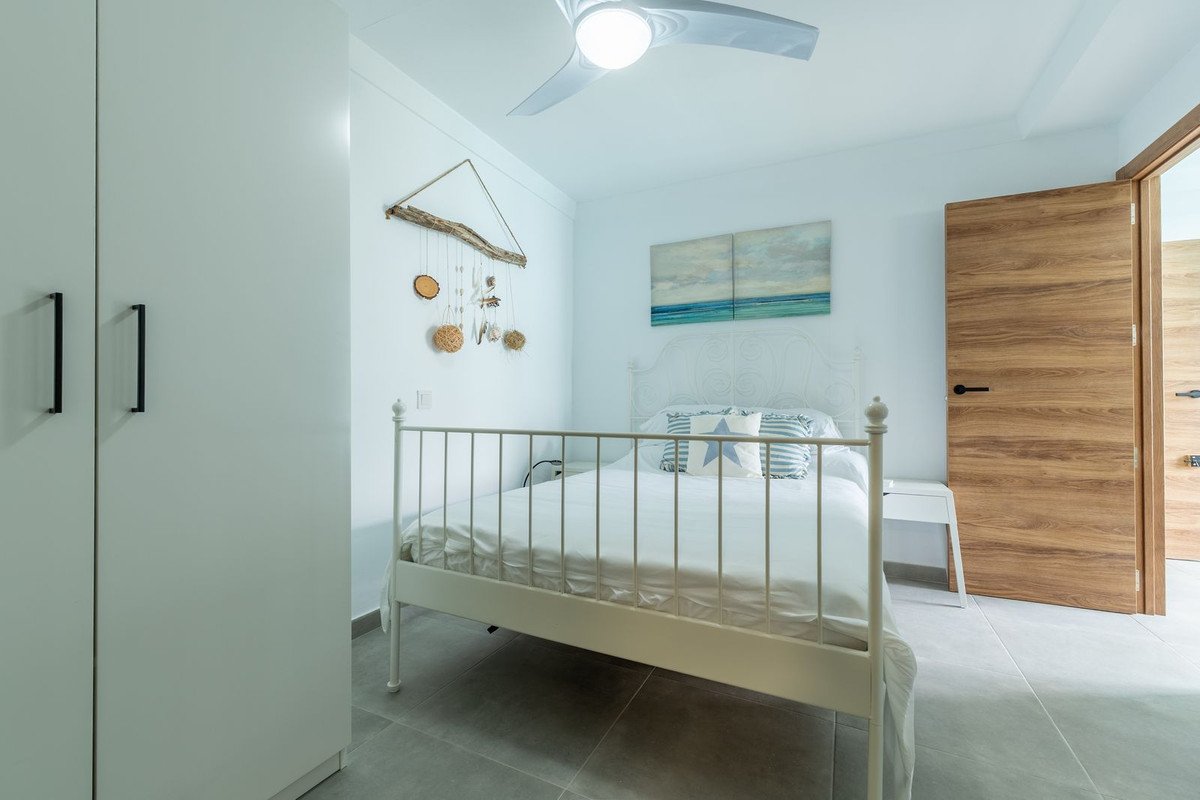 3 Bed Vrijstaande Villa in Benalmadena in Benalmadena, 