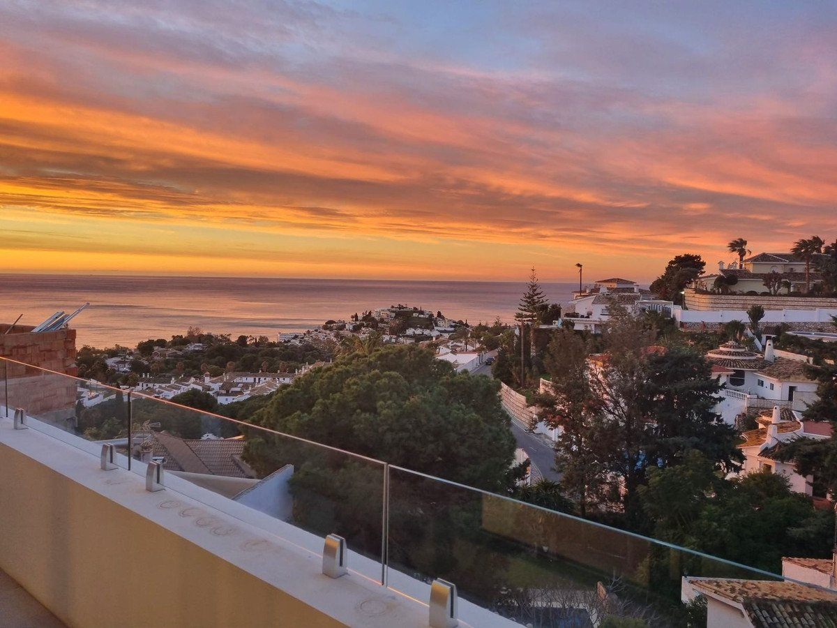 5 Bed Villa indipendente in Benalmadena