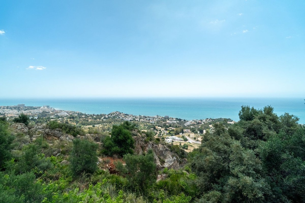 1 Bed شقة في الطابق الأرضي in Benalmadena Pueblo في Benalmadena Pueblo, شقة