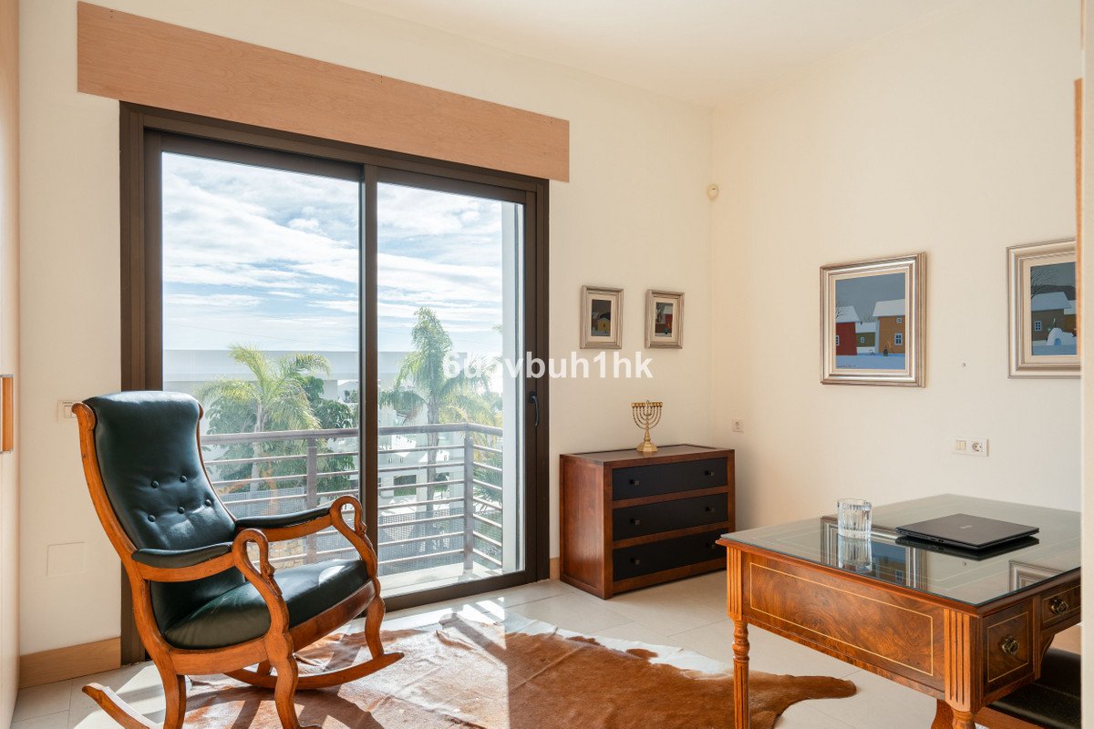 3 Bed منزل شبه منفصل in Benalmadena Pueblo في Torremuelle, بيت شبه منفصل