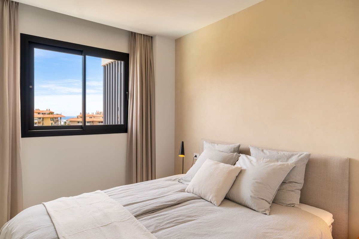 3 Bed Penthouse in Higueron