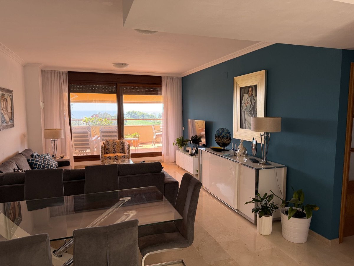 2 Bed Penthouse in Benalmadena in Benalmadena, Penthouse