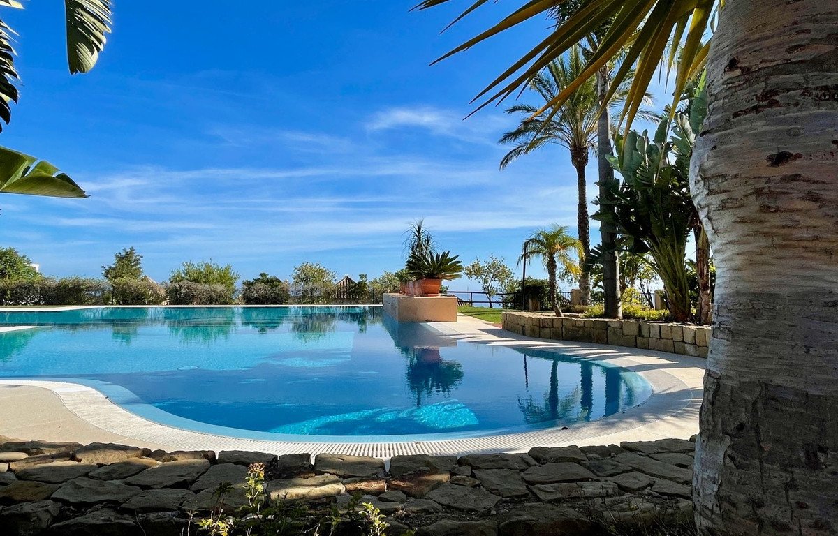 3 Bed Penthouse Duplex in Benalmadena in Benalmadena — Penthouse Duplex