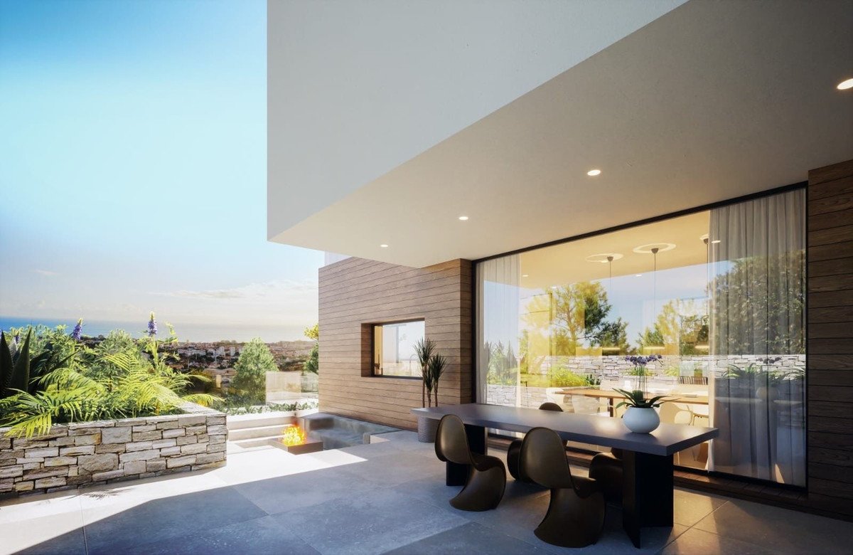 Residential Plot in Benalmadena in Benalmadena, Residential Plot
