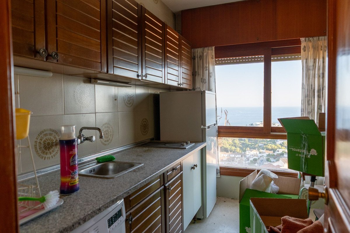 1 Bed Middle Floor Apartment in Torremuelle in Torremuelle, Apartment