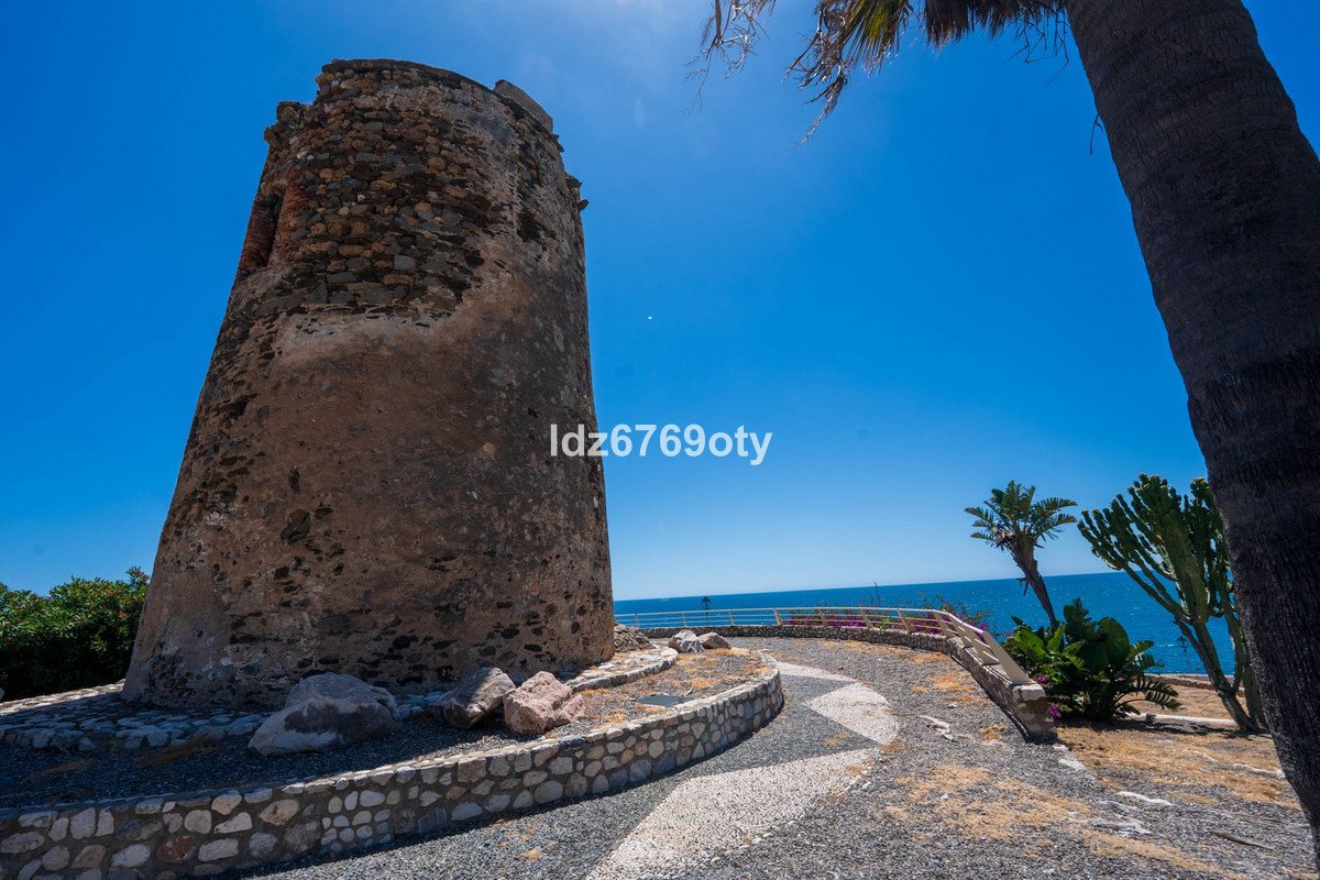 3 Bed Tussenverdieping Appartement in Torremuelle in Torremuelle, 