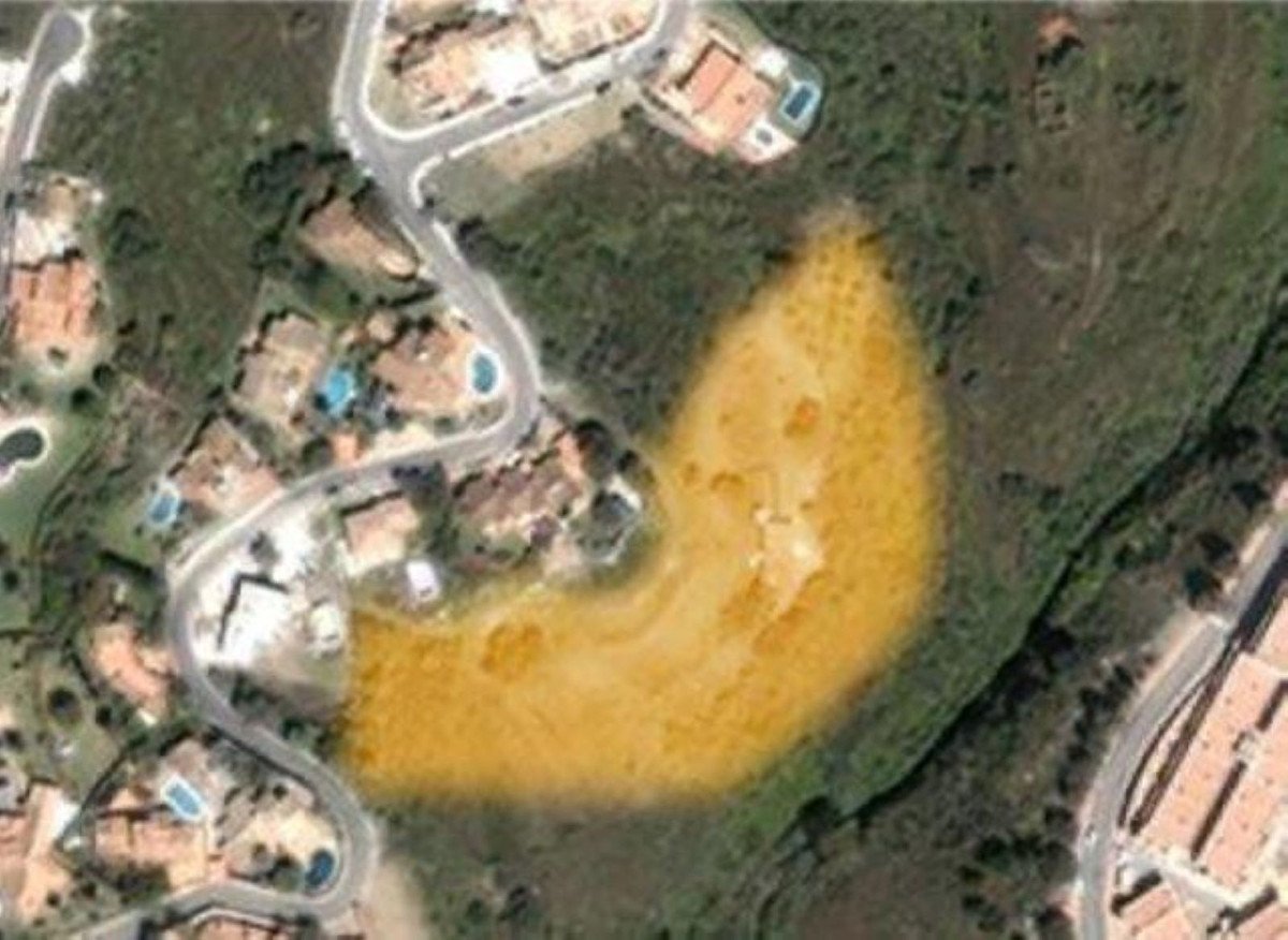 Residential Plot in Torremuelle in Torremuelle, Building Plot