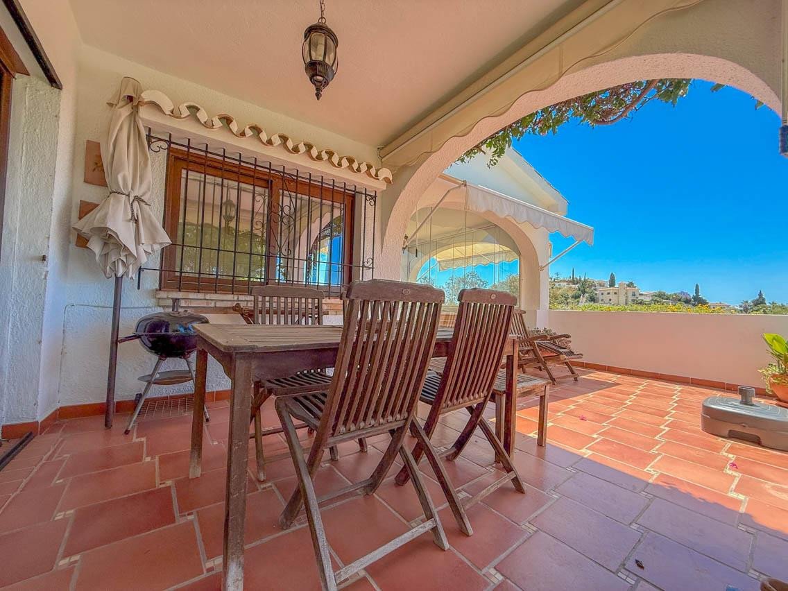 3 Bed Rijtjeshuis in Torremuelle in Torremuelle, 