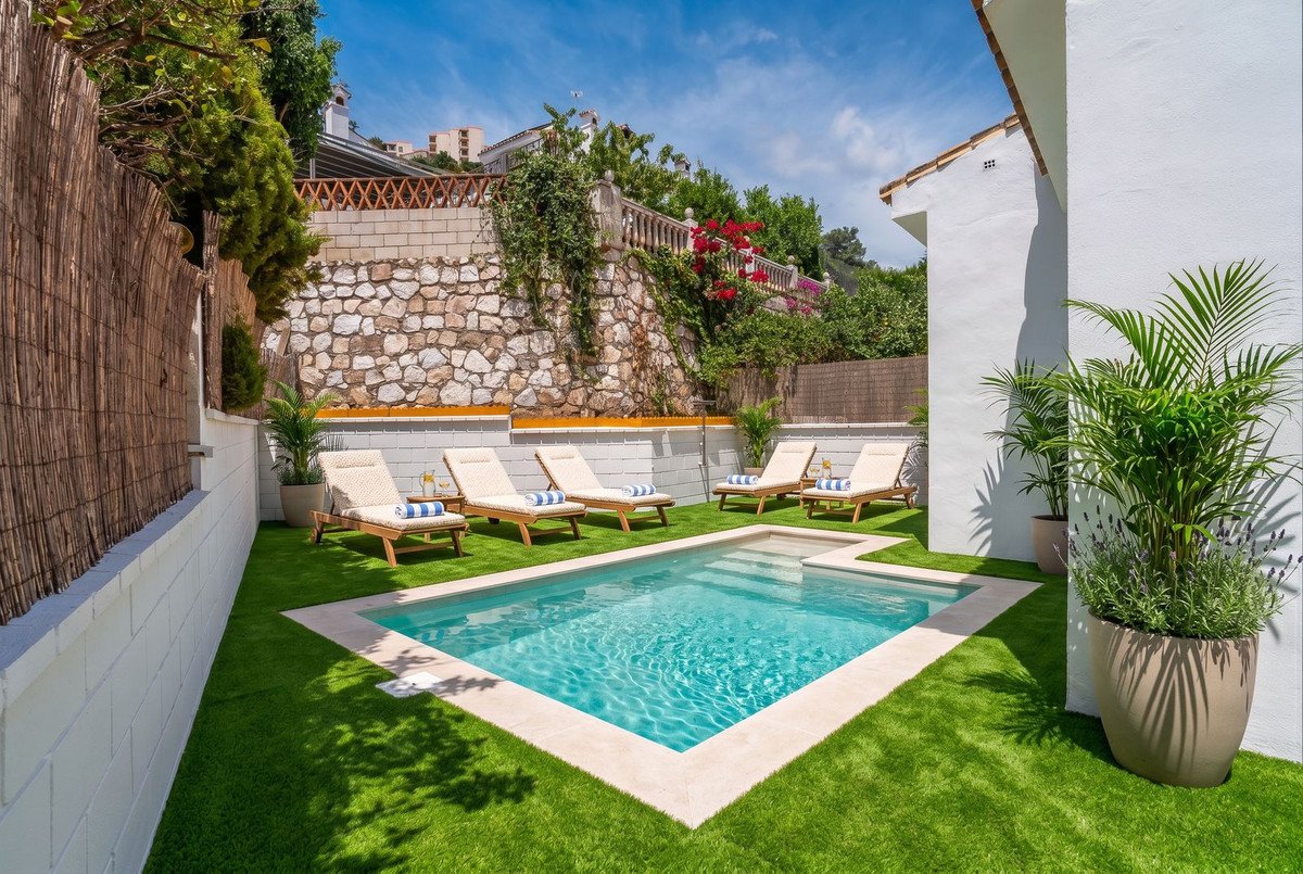 3 Bed Semi-Detached House in Torremuelle in Torremuelle, Semi-Detached House