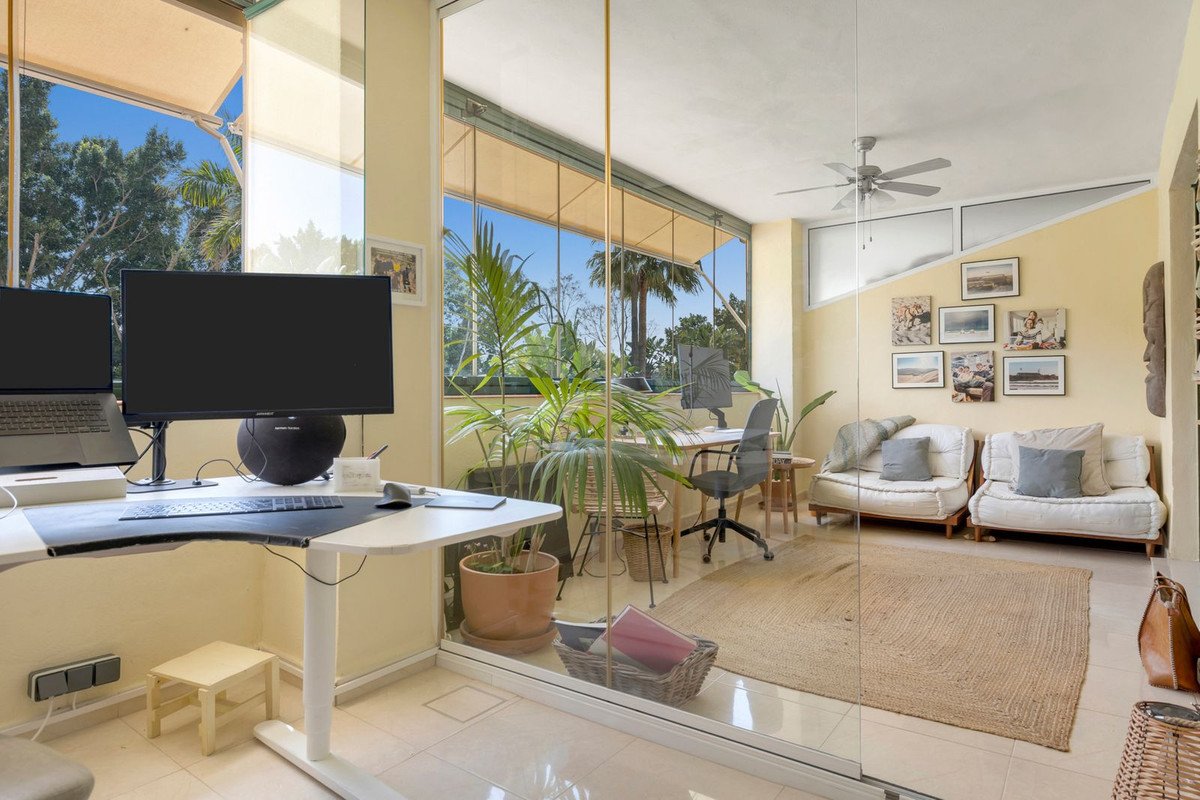 2 Bed Duplex in Torrequebrada in Torrequebrada, Duplex