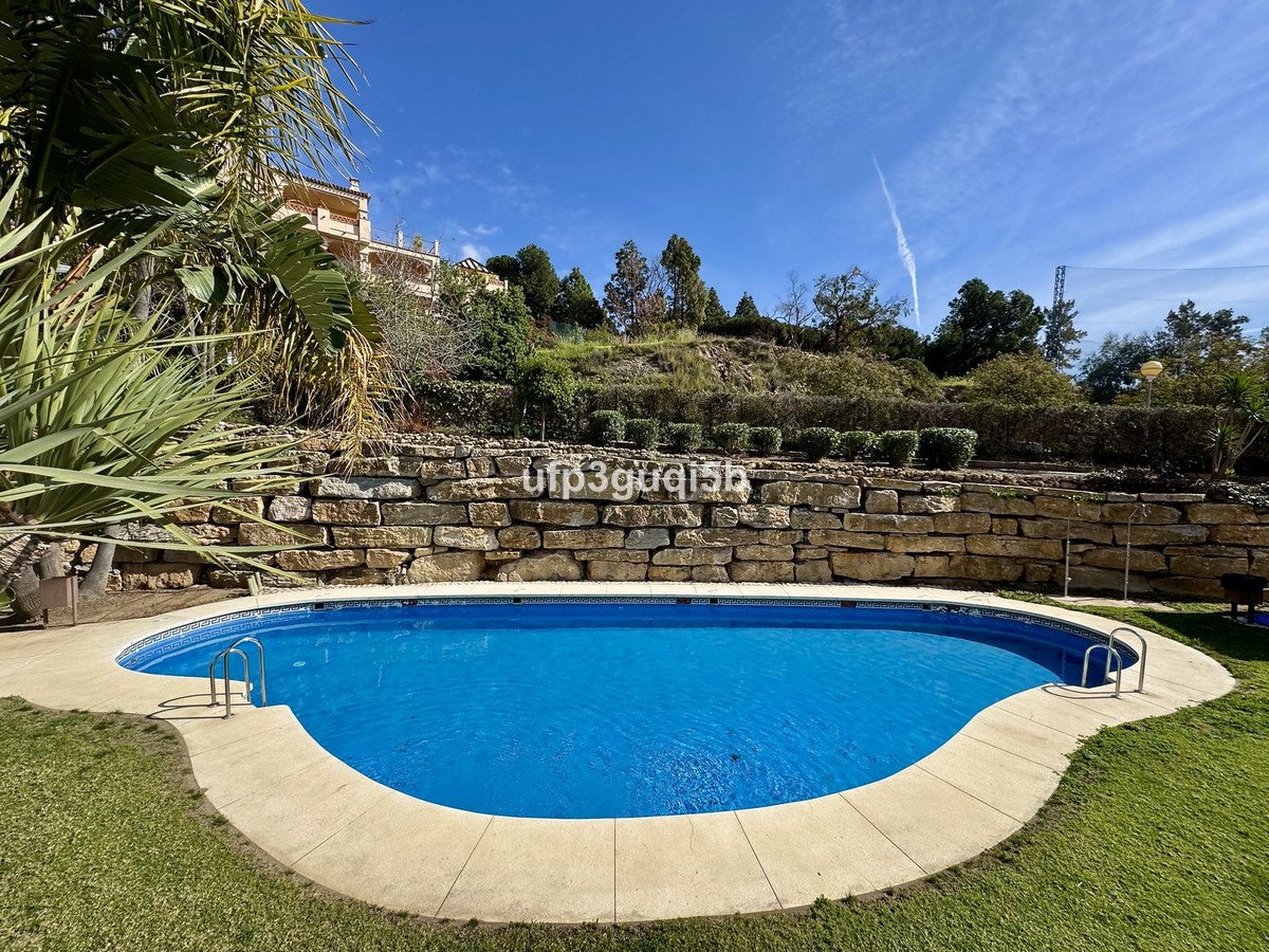 2 Bed بنتهاوس in Torrequebrada في Torrequebrada, بنتهاوس
