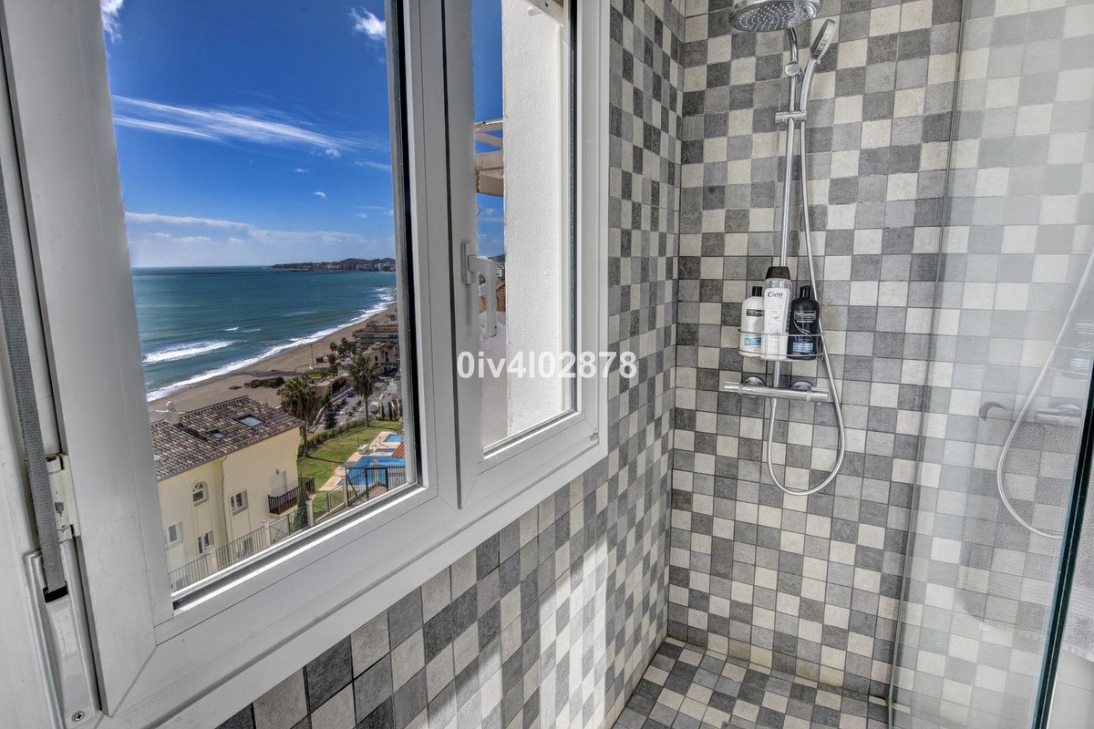 2 Bed Townhouse in Benalmadena in Benalmadena, Townhouse