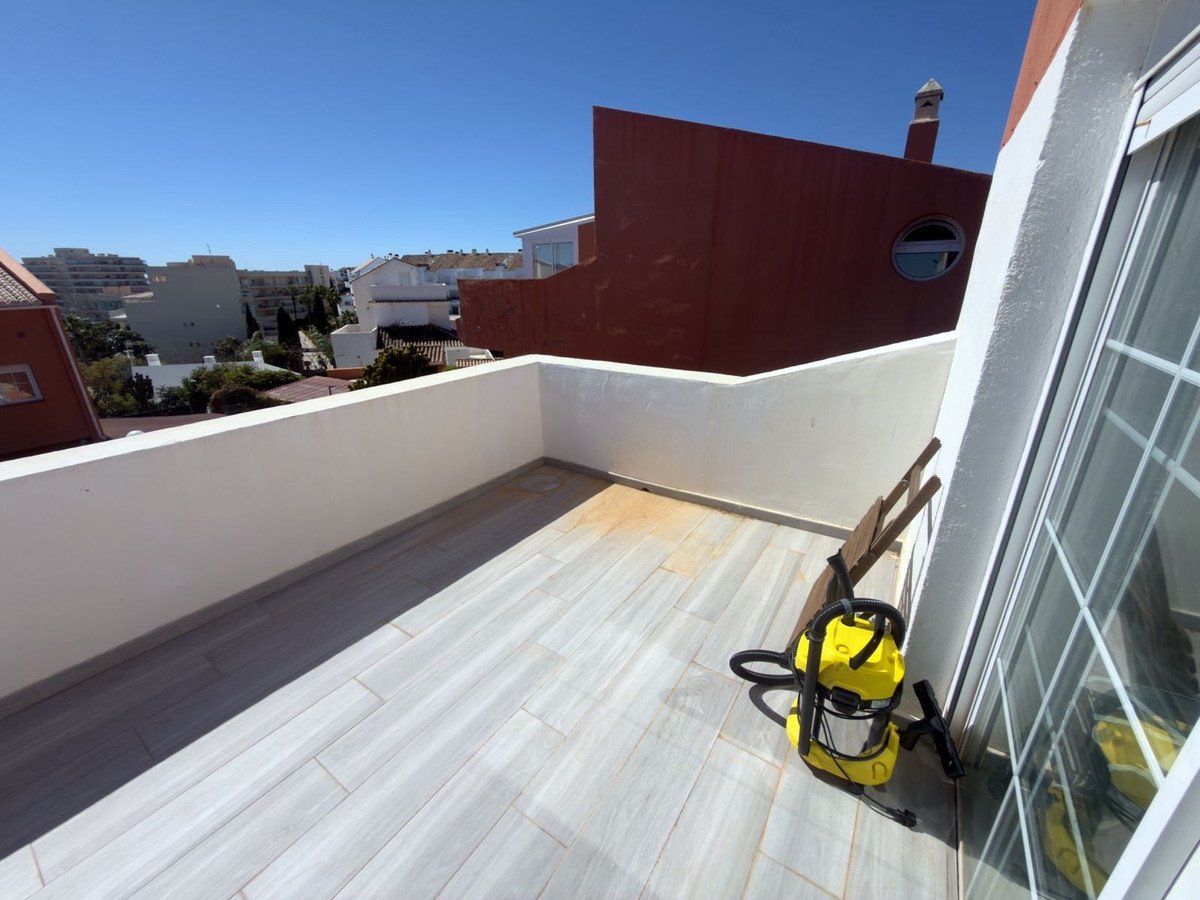 2 Bed Townhouse in Benalmadena in Benalmadena — Townhouse