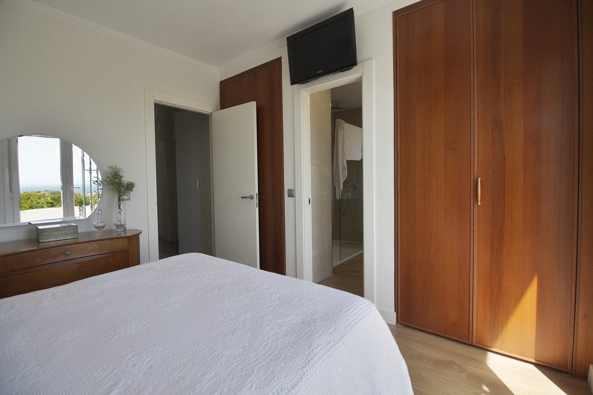 3 Bed Townhouse in Benalmadena in Benalmadena, Townhouse
