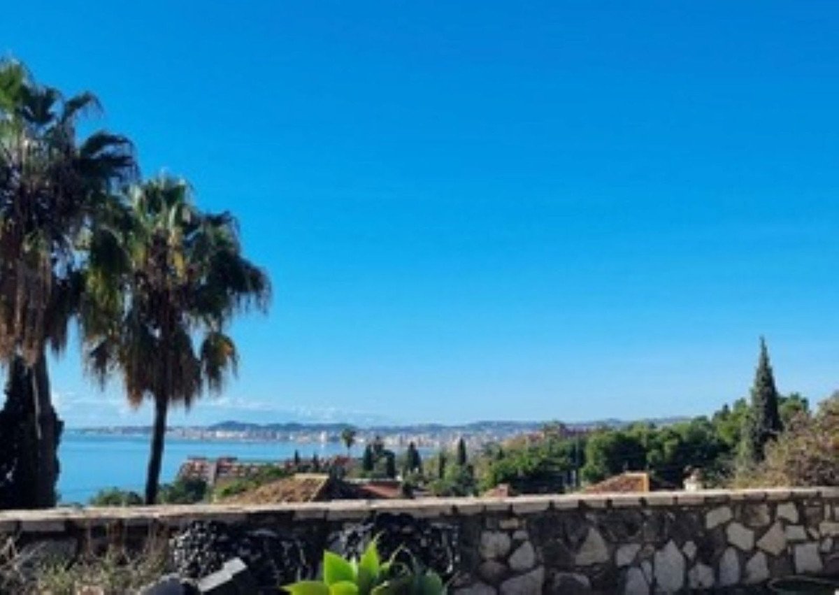 4 Bed Detached Villa in Benalmadena in Benalmadena, Detached Villa