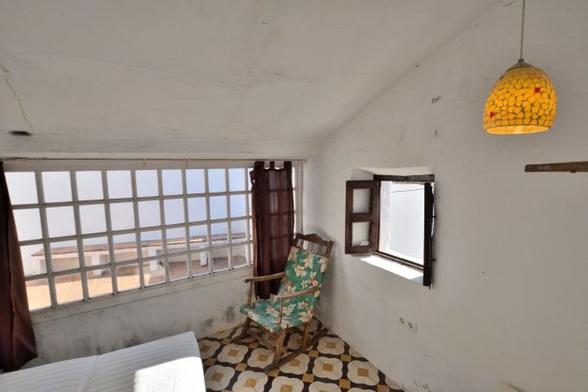 2 Bed Townhouse in Montejaque in Montejaque, Townhouse