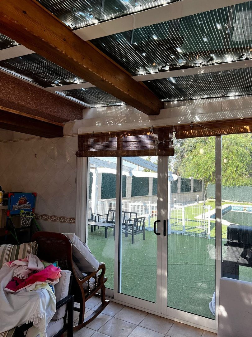 7 Bed Самостоятелна вила in Callosa de Segura в Callosa de Segura, Самостоятелна вила