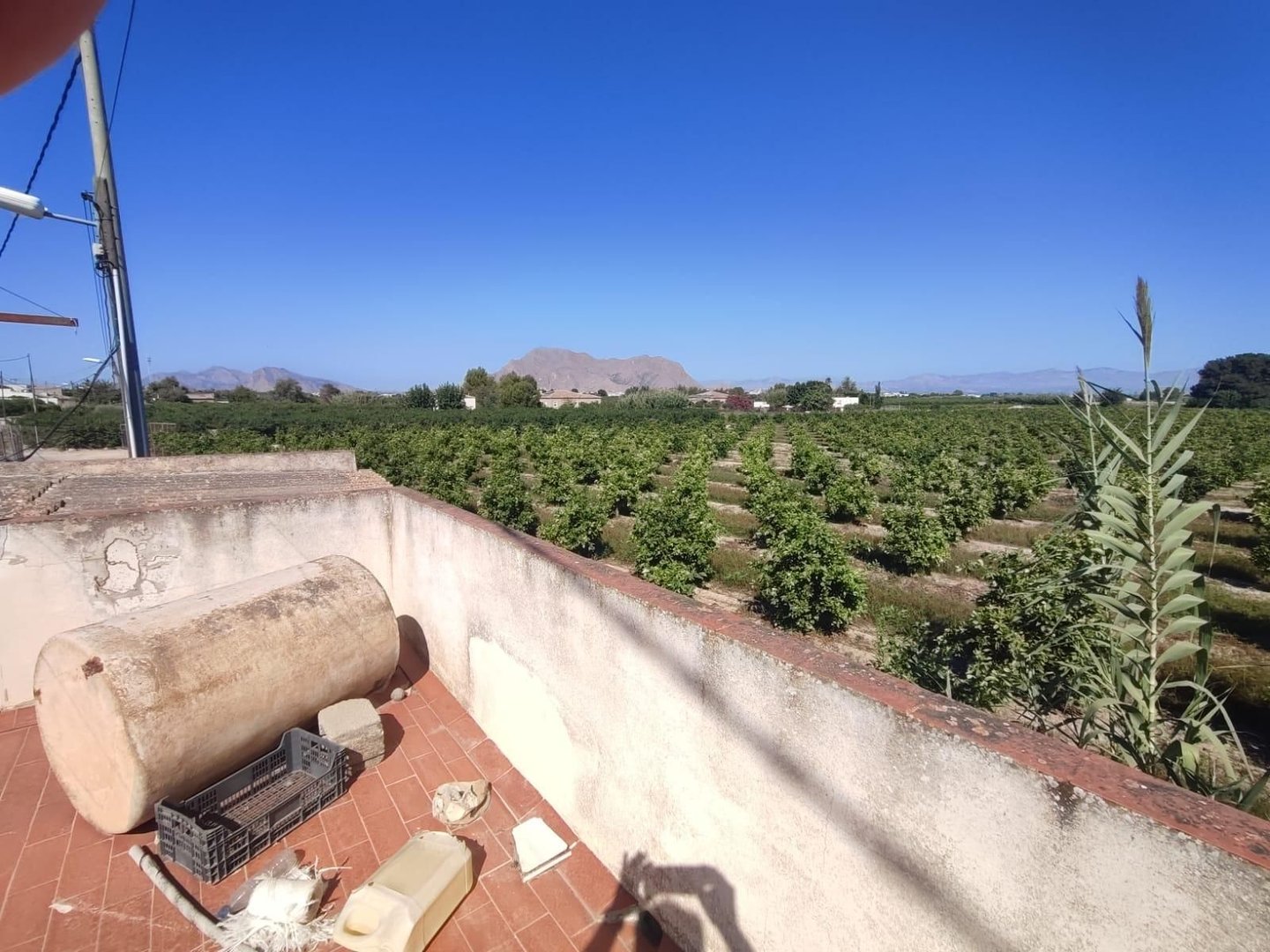 4 Bed Bungalow in Benejuzar in Benejuzar, Bungalow