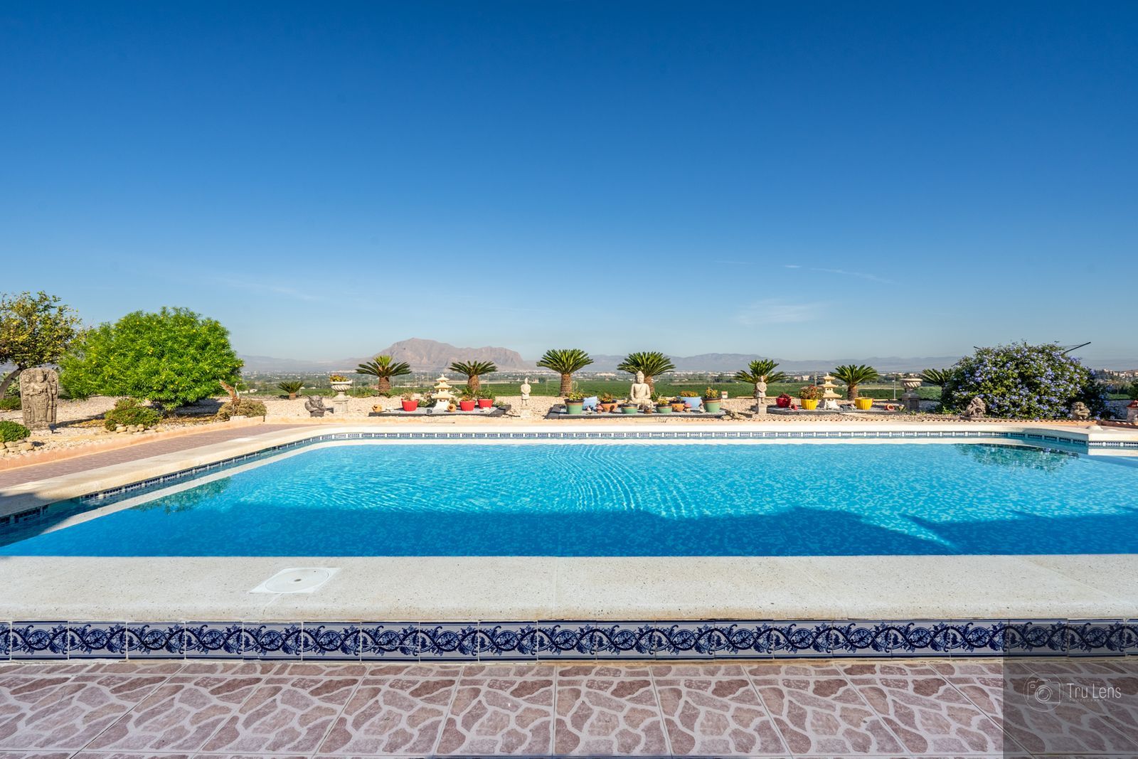 4 Bed فيلا مستقلة in Benejuzar في Benejuzar, فيلا منفصلة