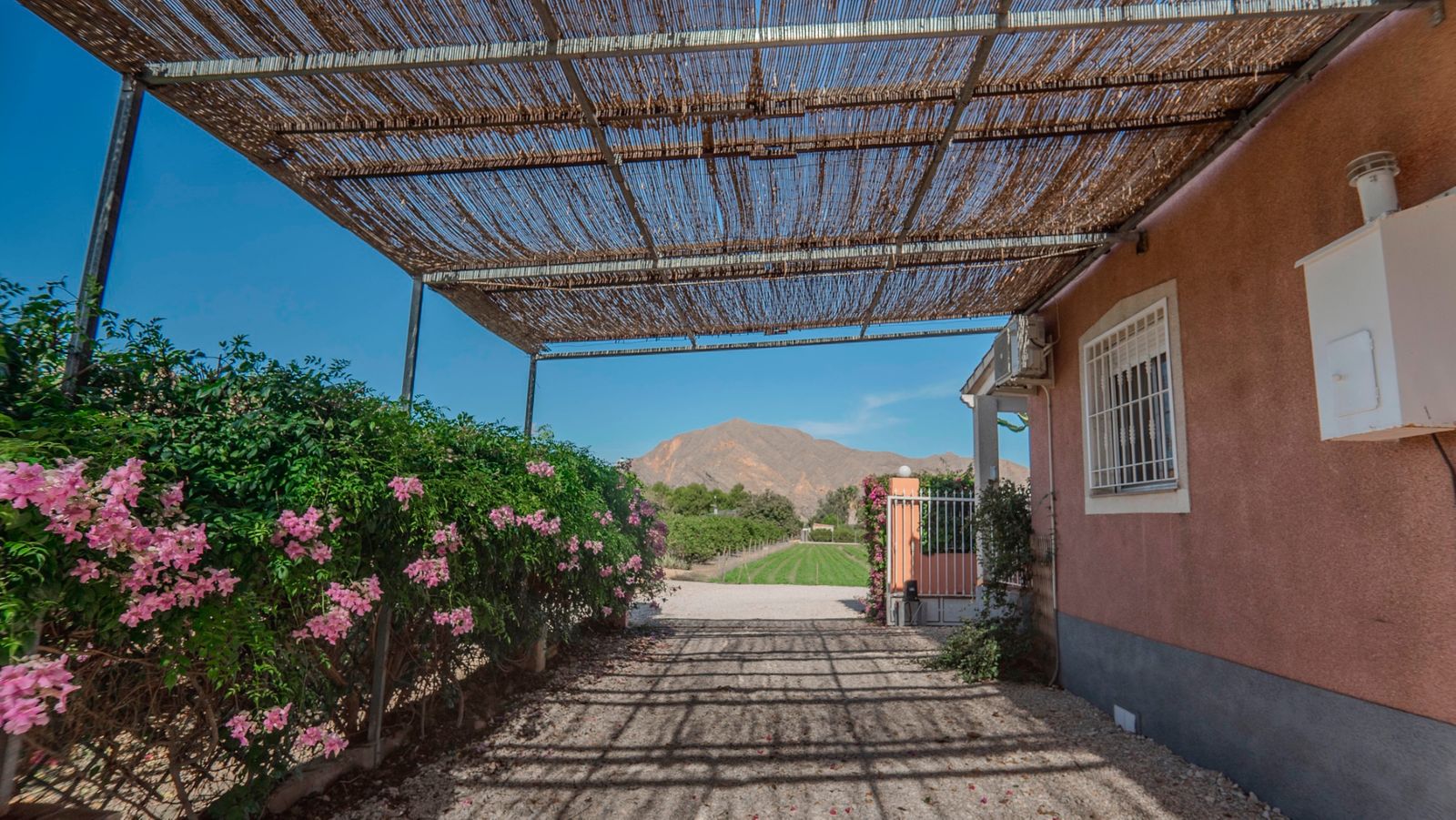 3 Bed Vrijstaande Villa in San Bartolomé in San Bartolomé, Vrijstaande Villa