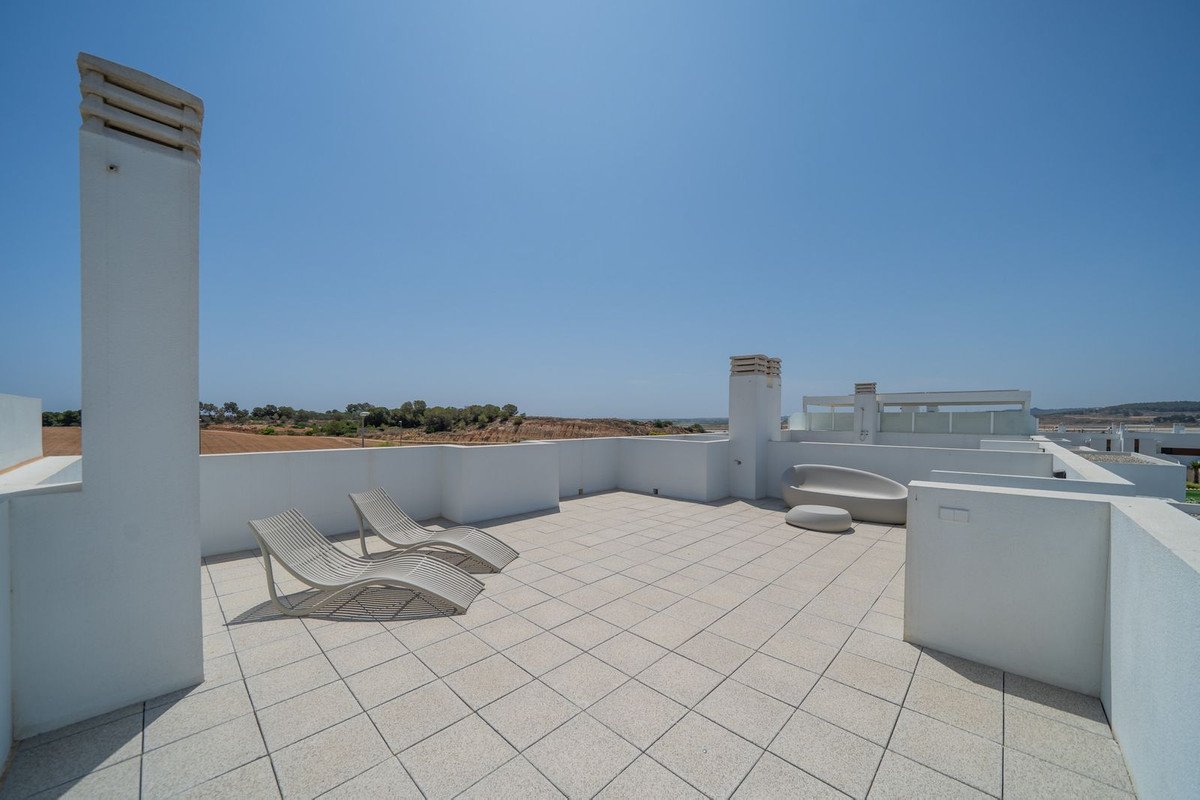 2 Bed New Development in Vista Bella Golf in Vista Bella Golf, 