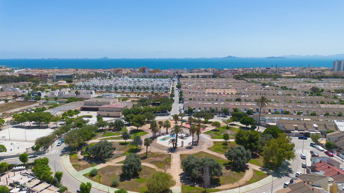 3 Bed Detached Villa in Vista Bella Golf in Vista Bella Golf, Detached Villa