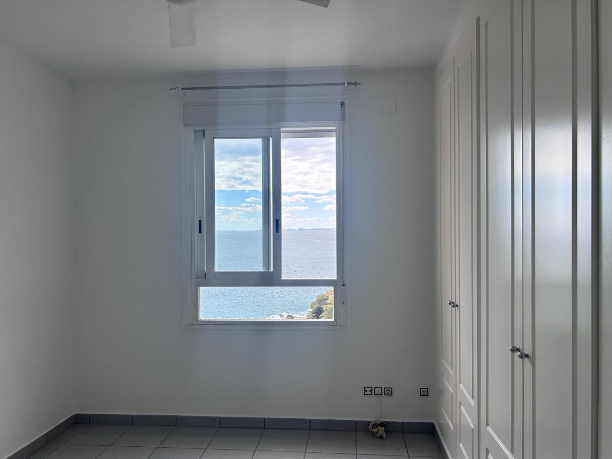 2 Bed Middle Floor Apartment in Benidorm in Benidorm — Apartment