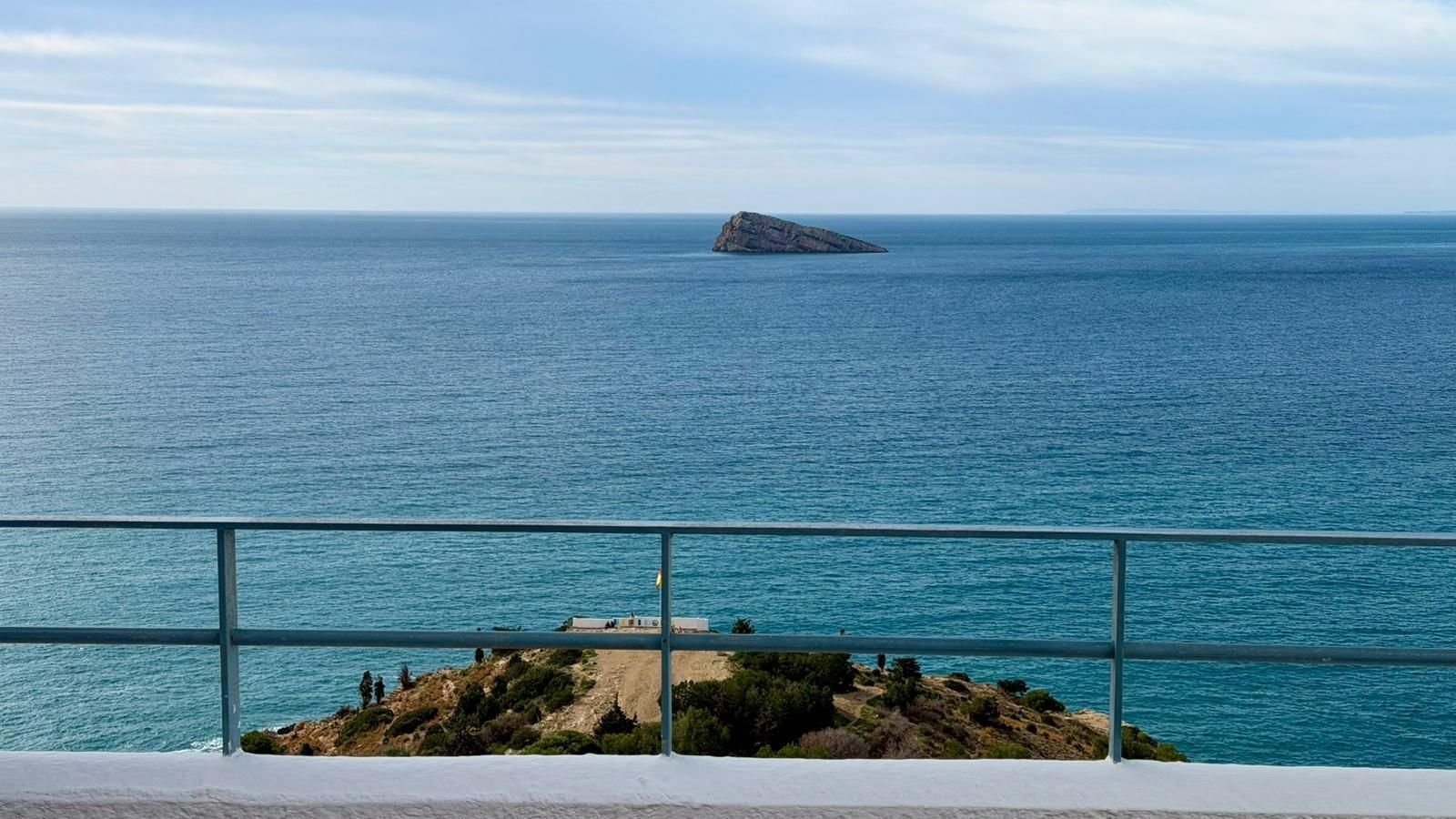 2 Bed Duplex in Benidorm in Benidorm, Duplex