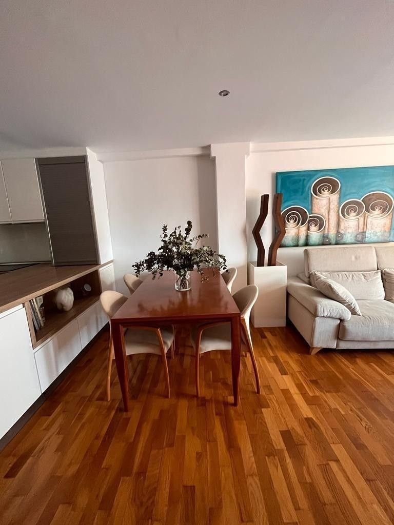 3 Bed شقة في الطابق الأوسط in Benidorm في Benidorm, شقة
