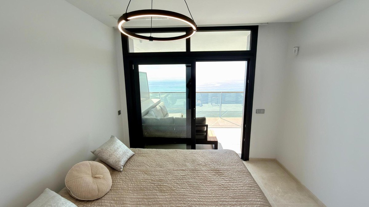 3 Bed Penthouse in Benidorm - Benidorm, Korter