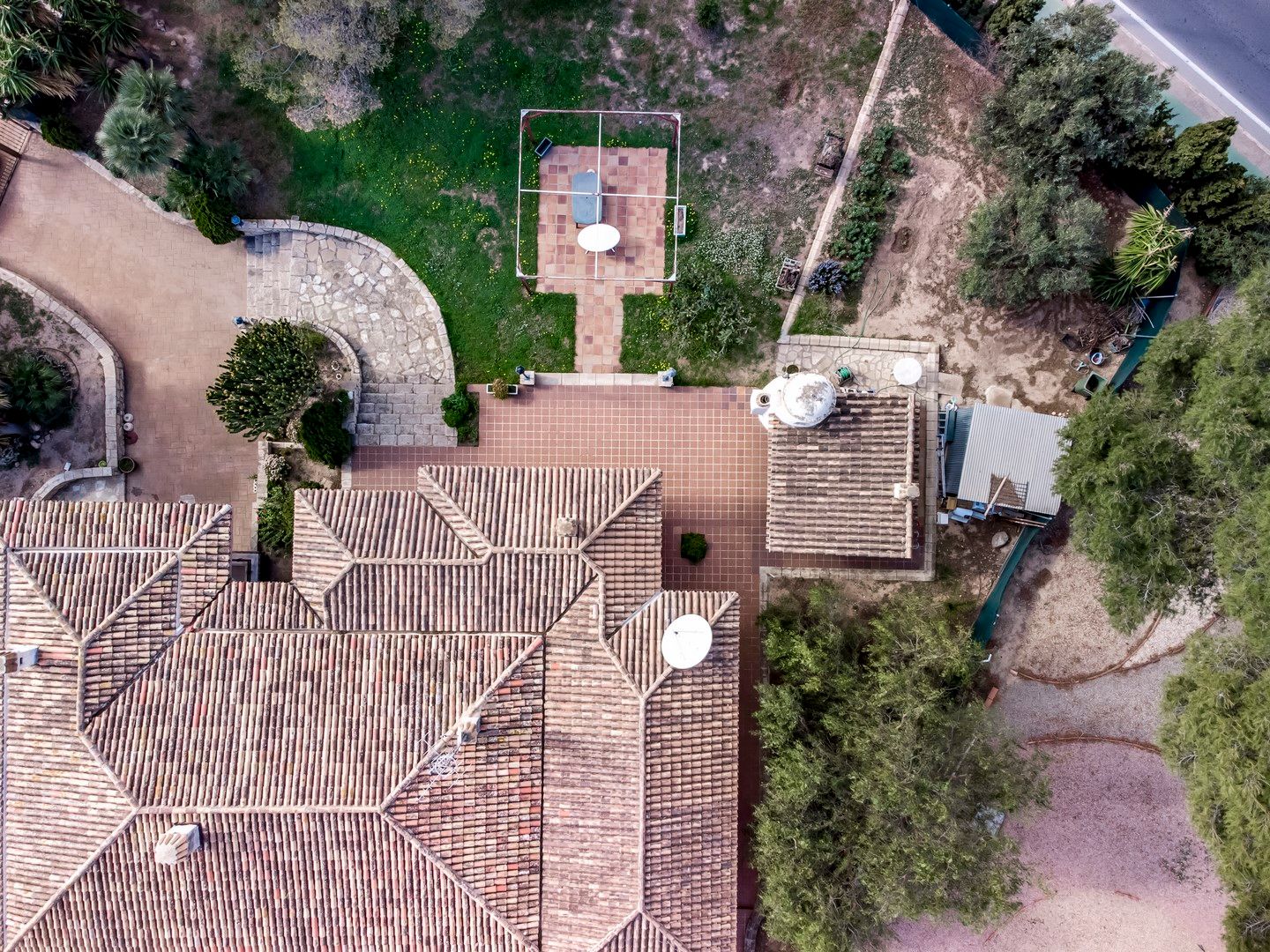 6 Bed Eraldiseisev villa in Benidorm - Benidorm, Üksik villa