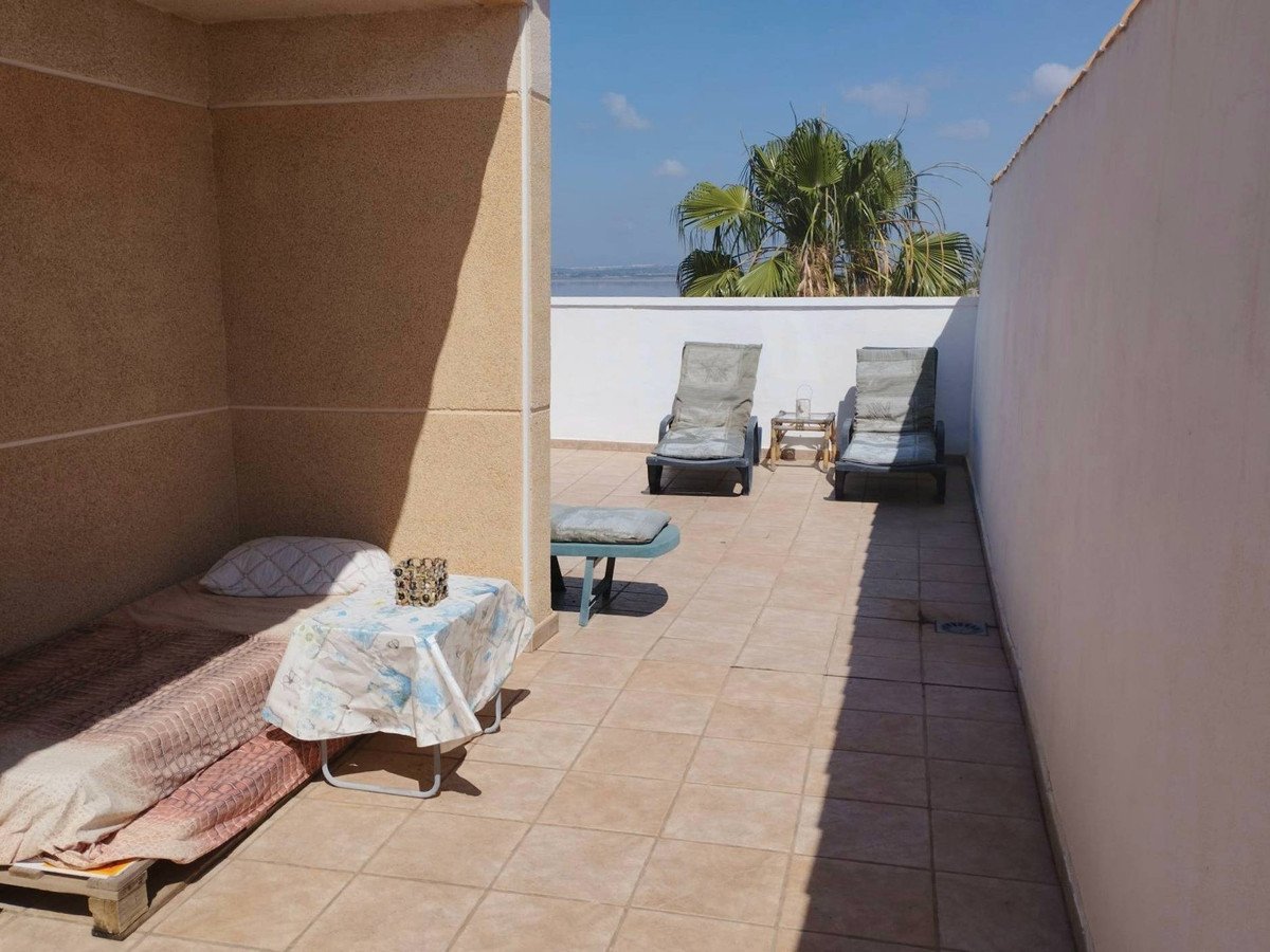 6 Bed Villa independiente in La Siesta en La Siesta, Villa Independiente