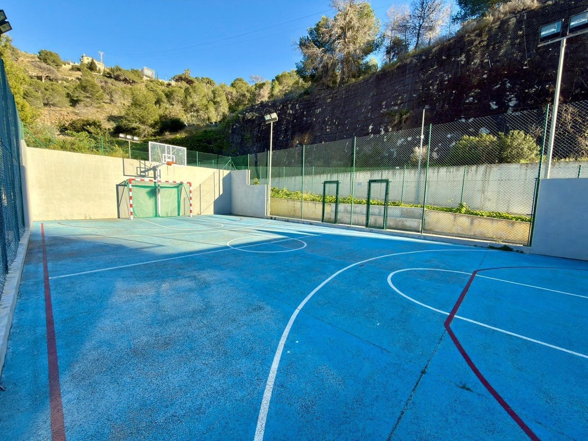 1 Bed Middle Floor Apartment in Benidorm in Benidorm — Apartment