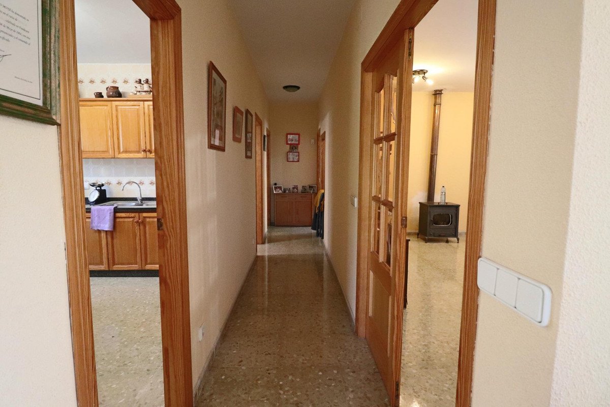 2 Bed Μονοκατοικία βίλα in Benidorm σε Benidorm, Ανεξάρτητη Μονοκατοικία