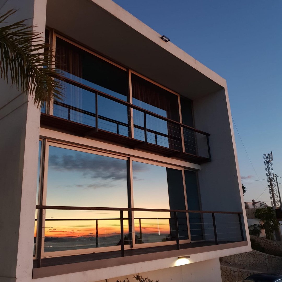 4 Bed Detached Villa in Benidorm in Benidorm, Detached Villa