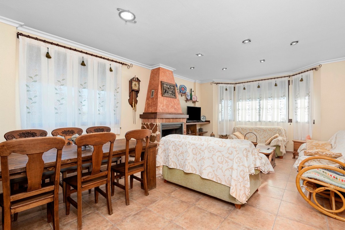 3 Bed مزرعة فينكا in Beniel في Beniel, 