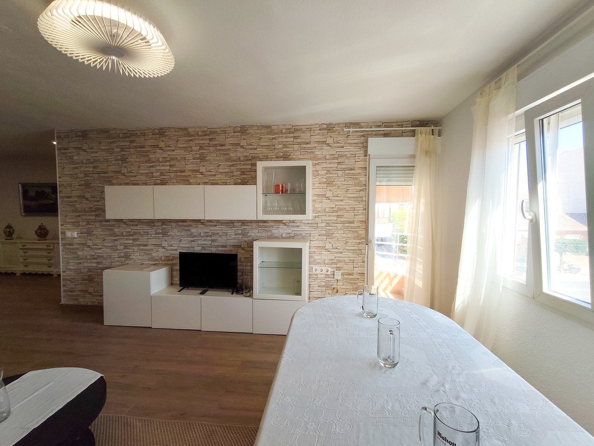 3 Bed Ground Floor Apartment in Benijofar in Benijofar, Apartment