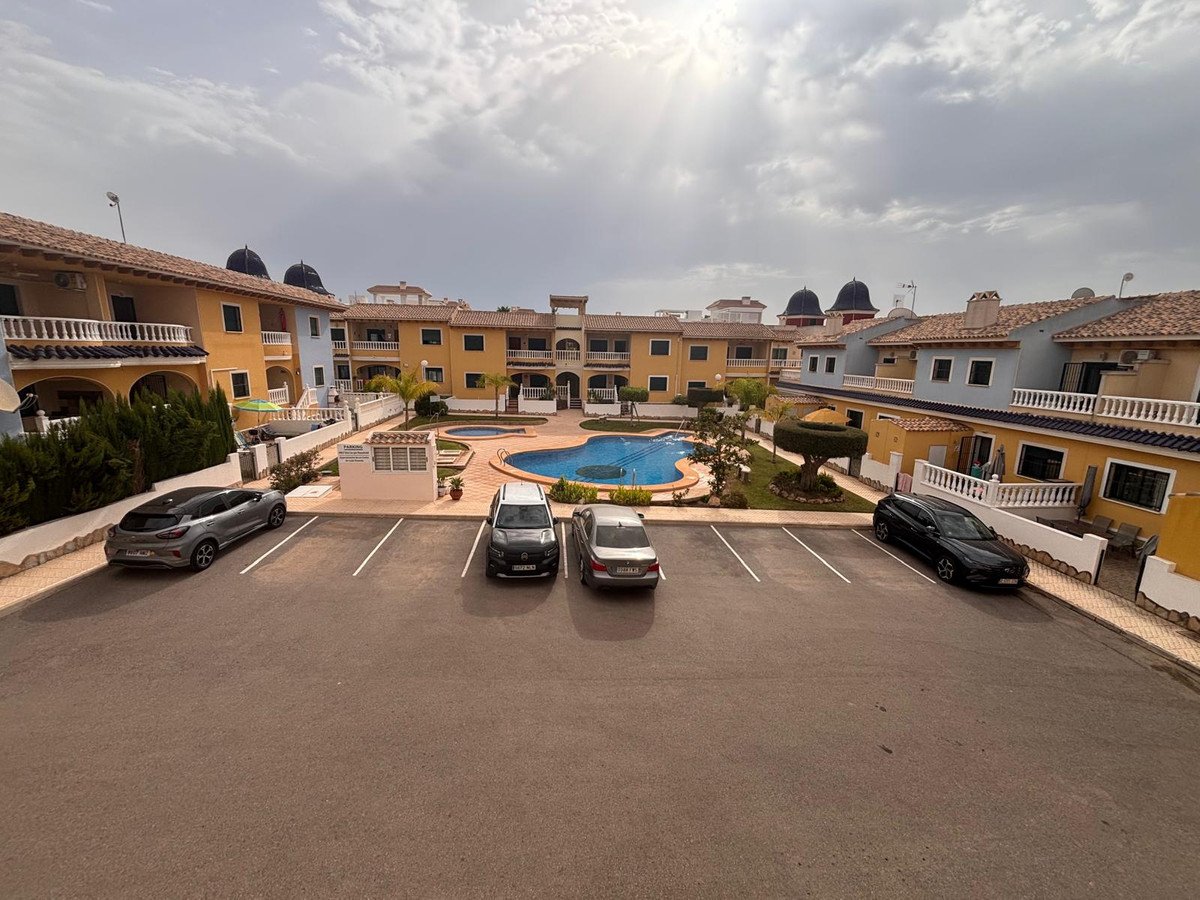 2 Bed Top Floor Apartment in Ciudad Quesada in Ciudad Quesada, Apartment