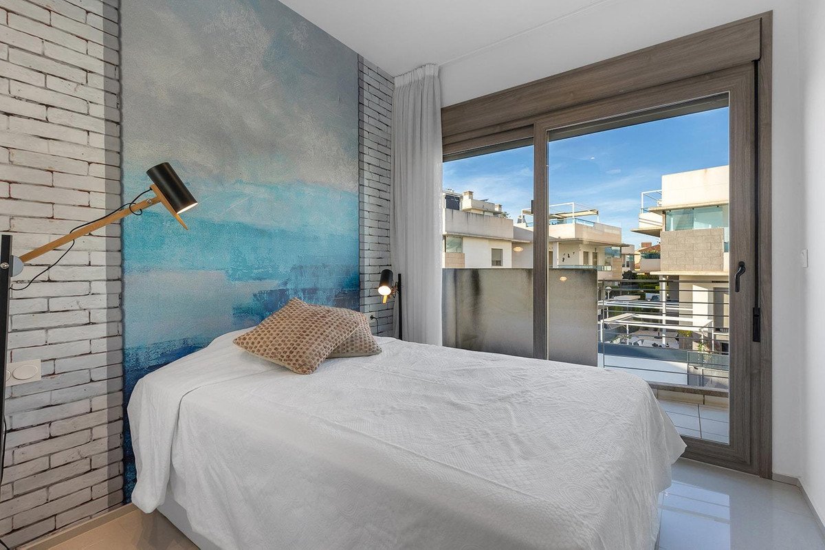 3 Bed Duplex in Ciudad Quesada in Ciudad Quesada, 