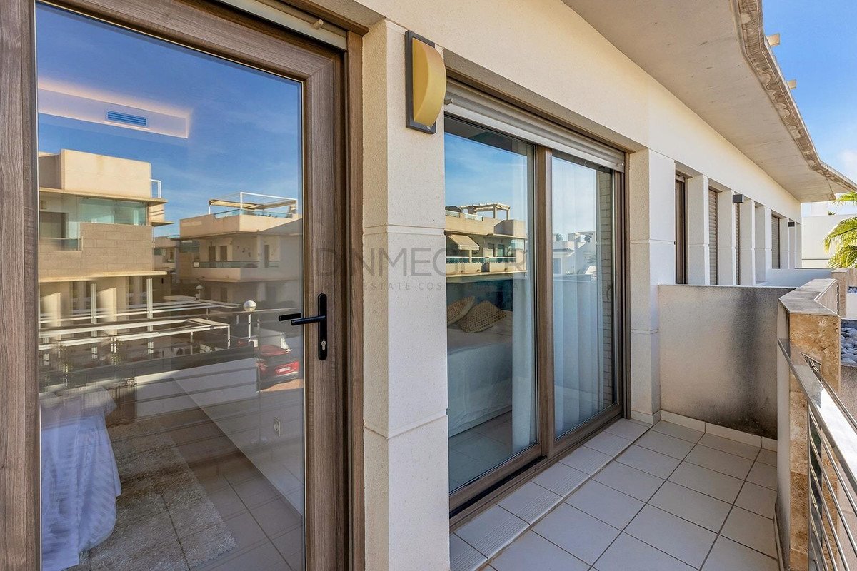 3 Bed Duplex in Ciudad Quesada in Ciudad Quesada, Duplex