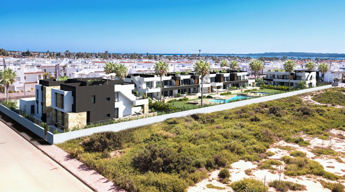 2 Bed New Development in Ciudad Quesada in Ciudad Quesada, New Development